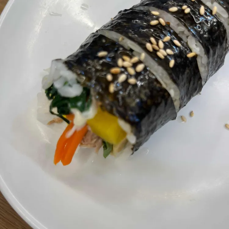 미아리우동집 대표 사진