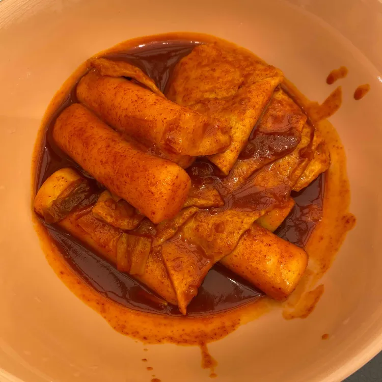 이가네떡볶이 대표 사진