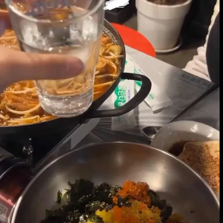 가라와라국물닭발 대표 사진