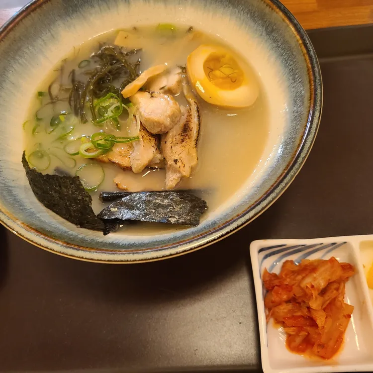시미르식당 대표 사진