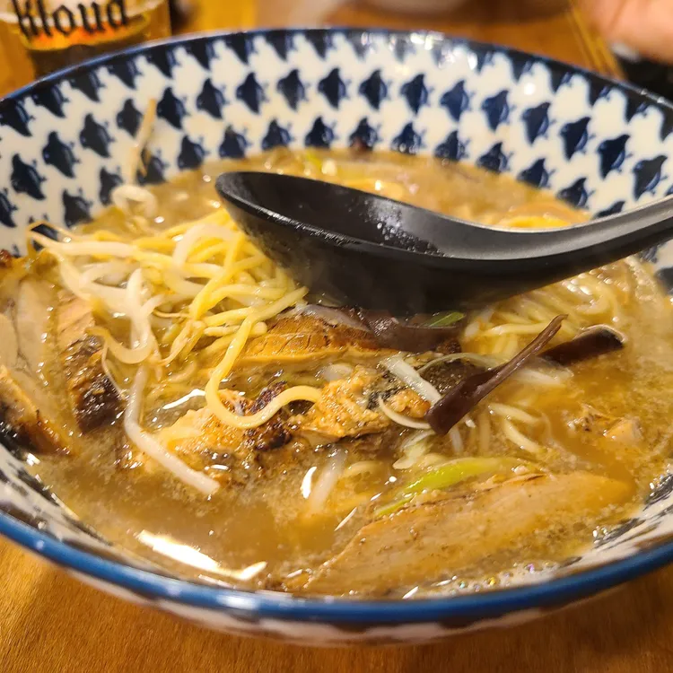 도모다찌라멘 대표 사진