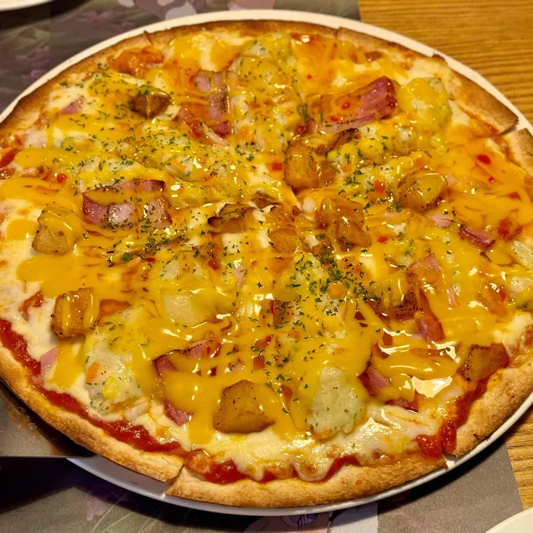 달빛정원 대표 사진