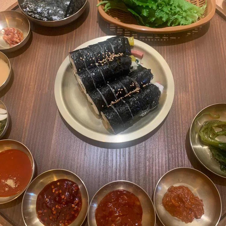 유달회관 대표 사진