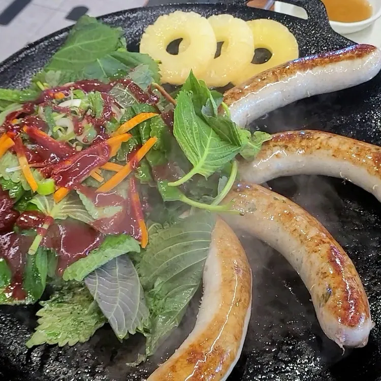 동해옥함흥냉면 수제순대 대표 사진