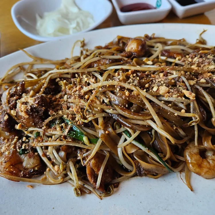 메콩타이 대표 사진