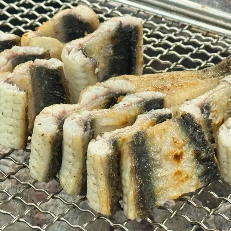 고창풍천장어 대표 사진