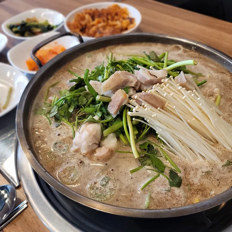 얼쑤지화자 대표 사진