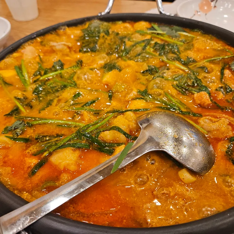 곱도리탕에반한낙곱새 대표 사진
