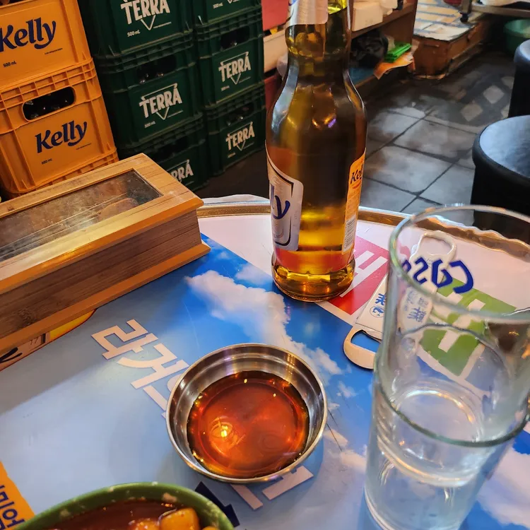 대박푸드 대표 사진