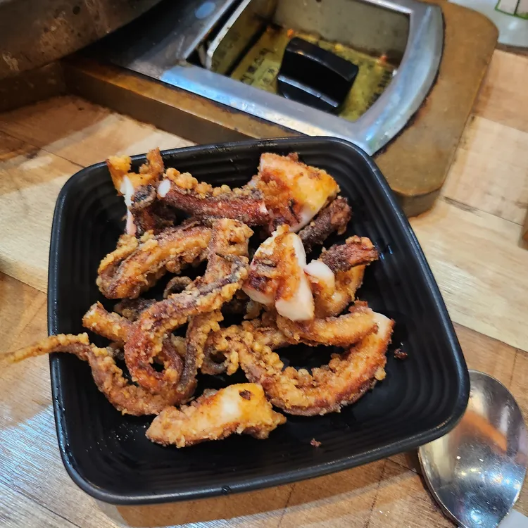 백억조 조개찜 수산 대표 사진