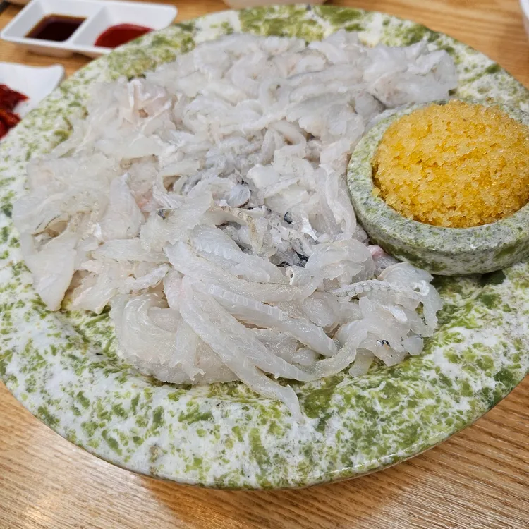 유쾌한회세꼬시 대표 사진