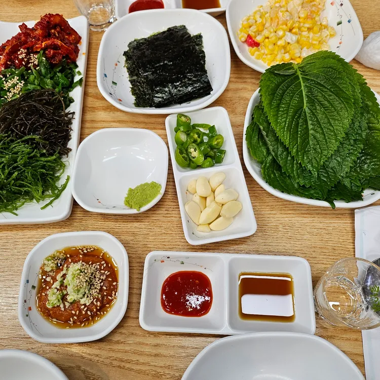 유쾌한회세꼬시 대표 사진