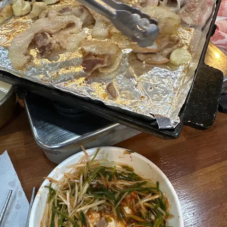 칠우대패삼겹살 대표 사진