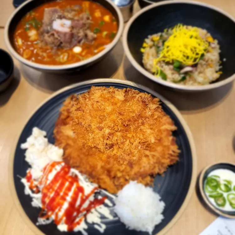 월계수식당 대표 사진