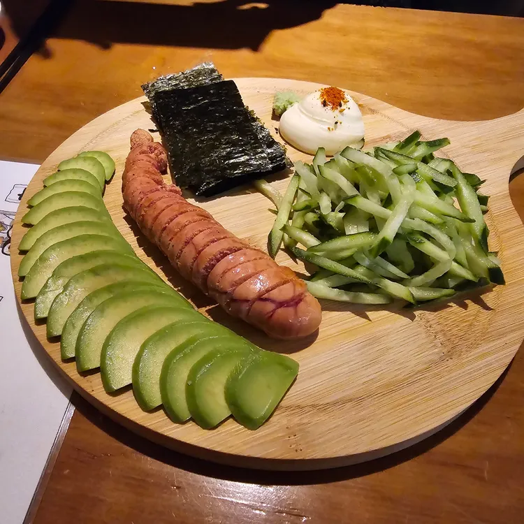 로바타카미 대표 사진