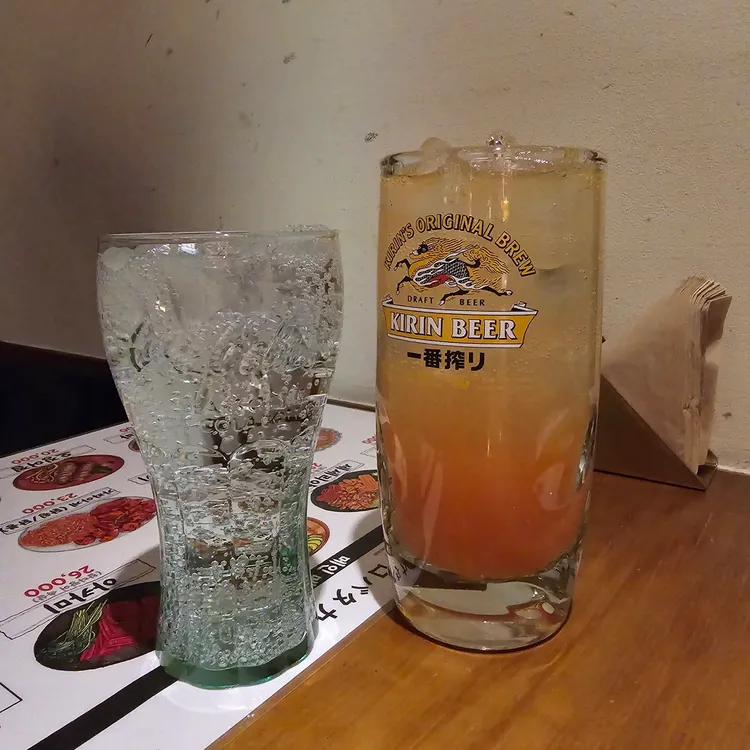 로바타카미 대표 사진