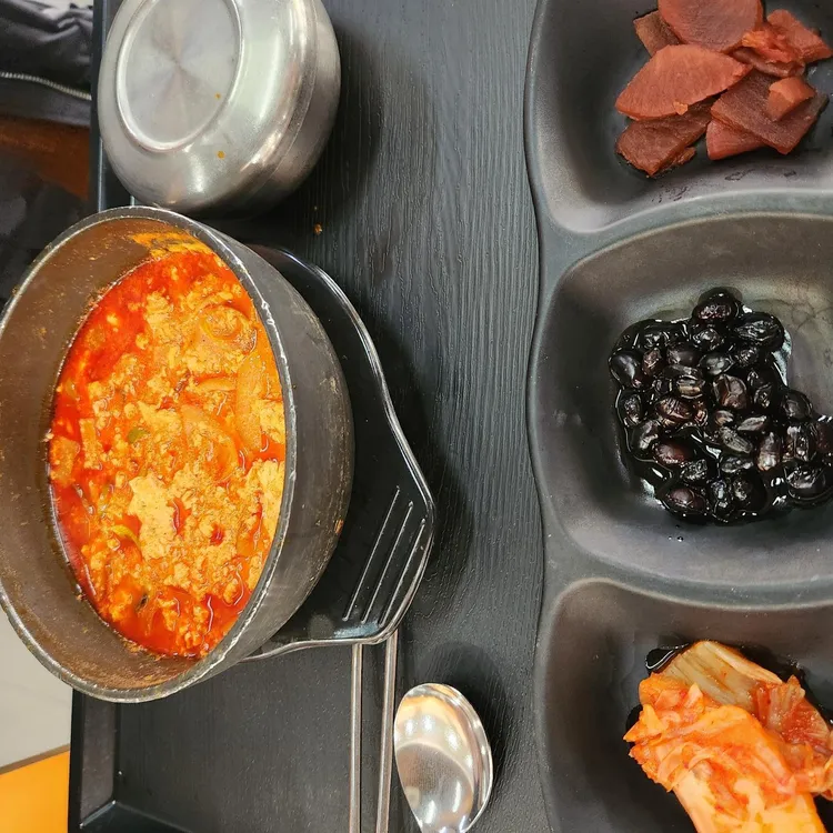 덕평자연휴게소(인천방향) 식당가 대표 사진