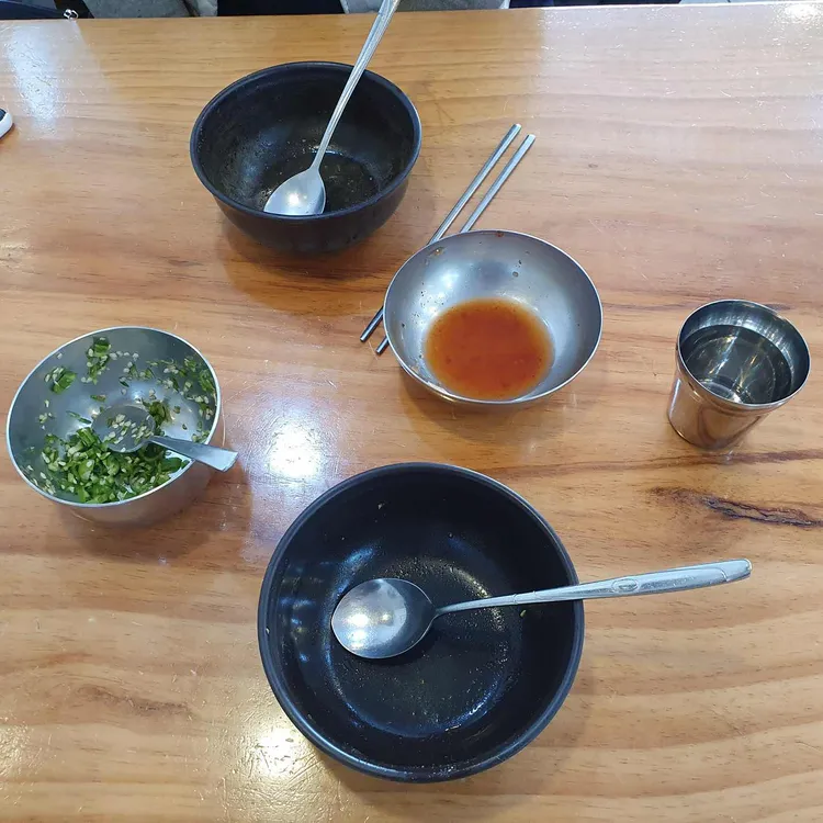 제일해장국 대표 사진