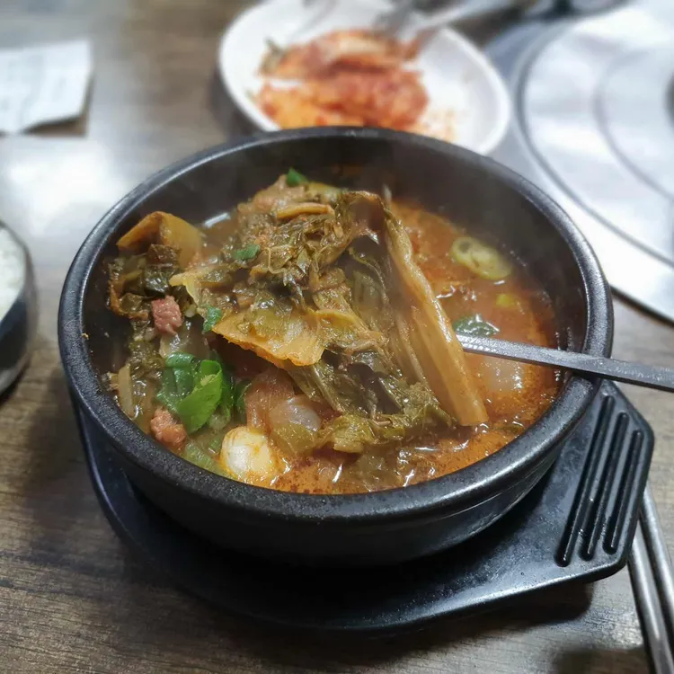 복수한우날고기 대표 사진