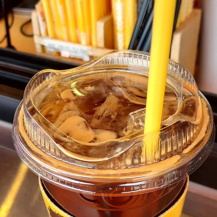 컴포즈커피 대표 사진