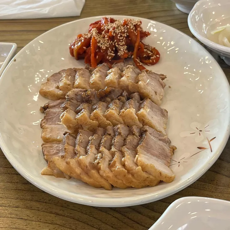 영동동치미막국수 대표 사진