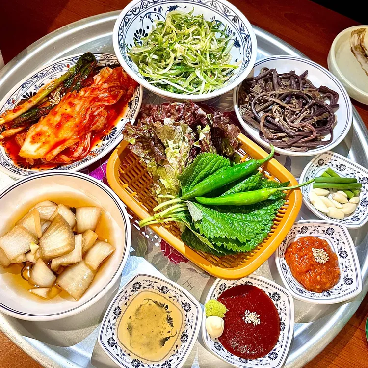 늘상식당 대표 사진