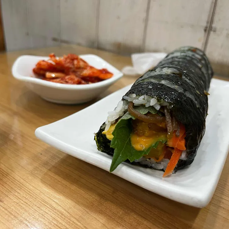 고봉민김밥인 대표 사진