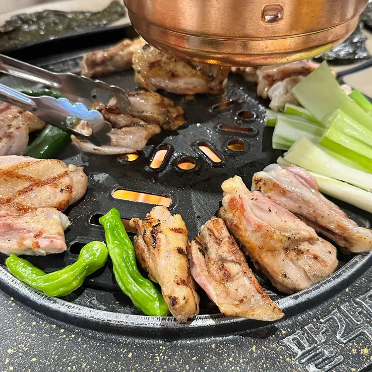팔각도 대표 사진