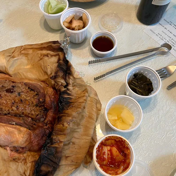 또오리 대표 사진