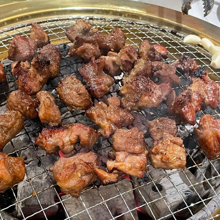 금성회관 대표 사진