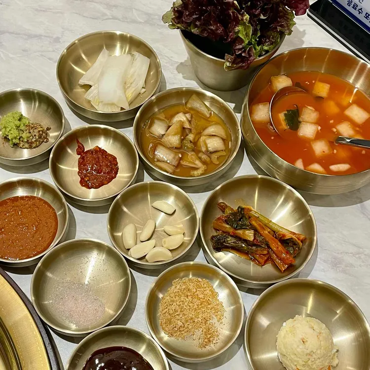 금성회관 대표 사진