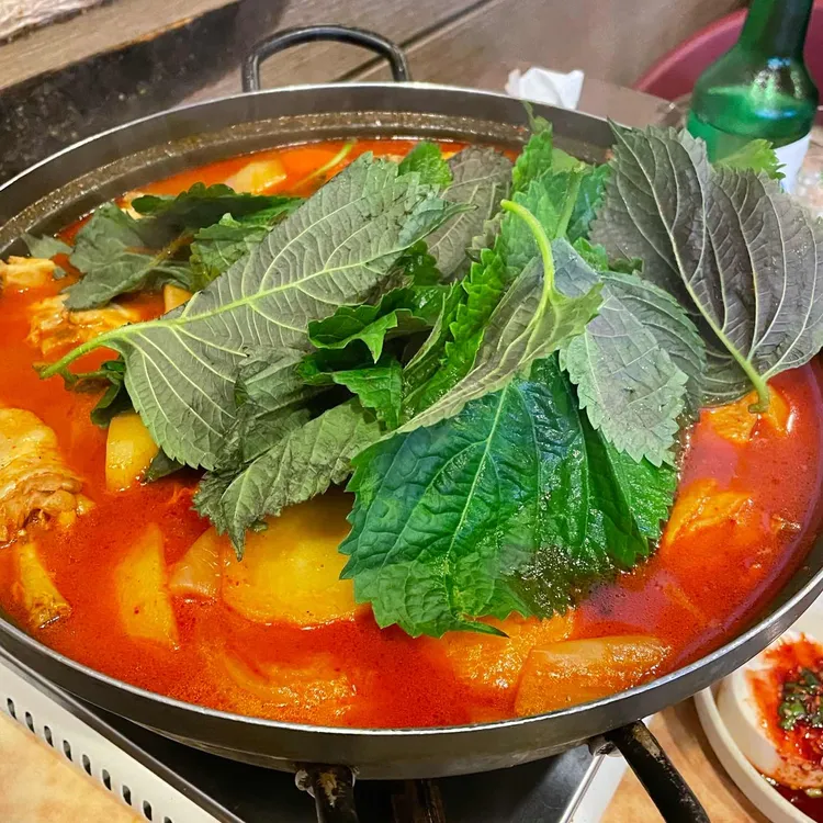 먹자집 대표 사진