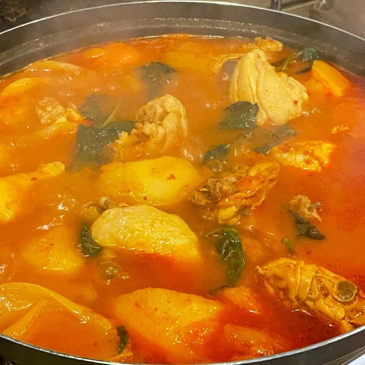 먹자집 대표 사진