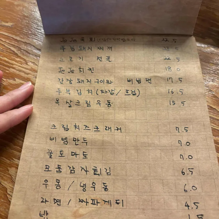 재재 대표 사진