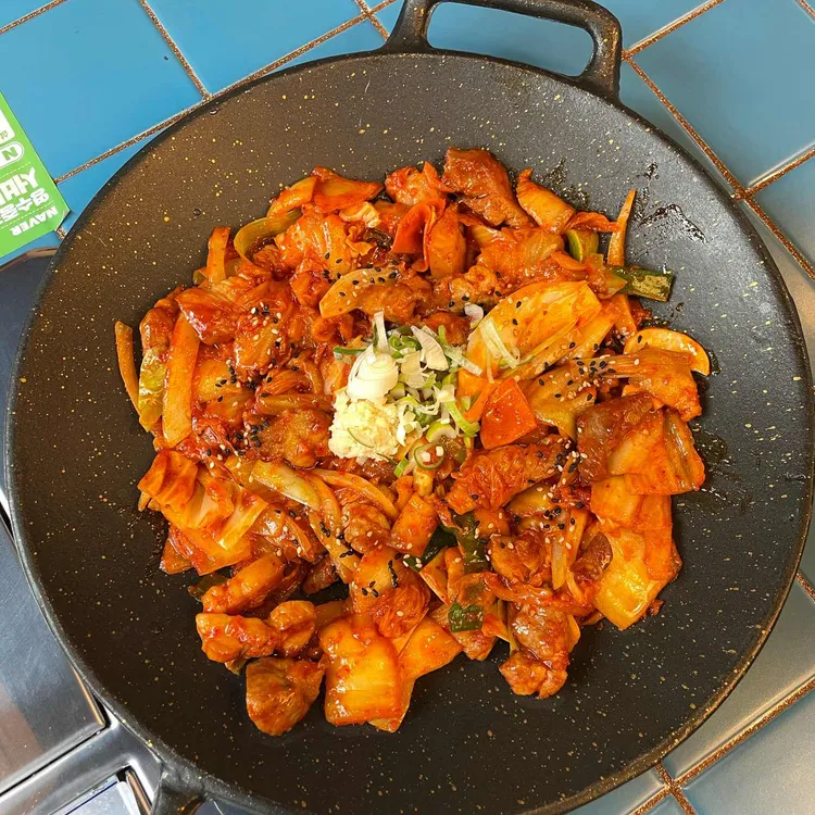 삼산회관 대표 사진