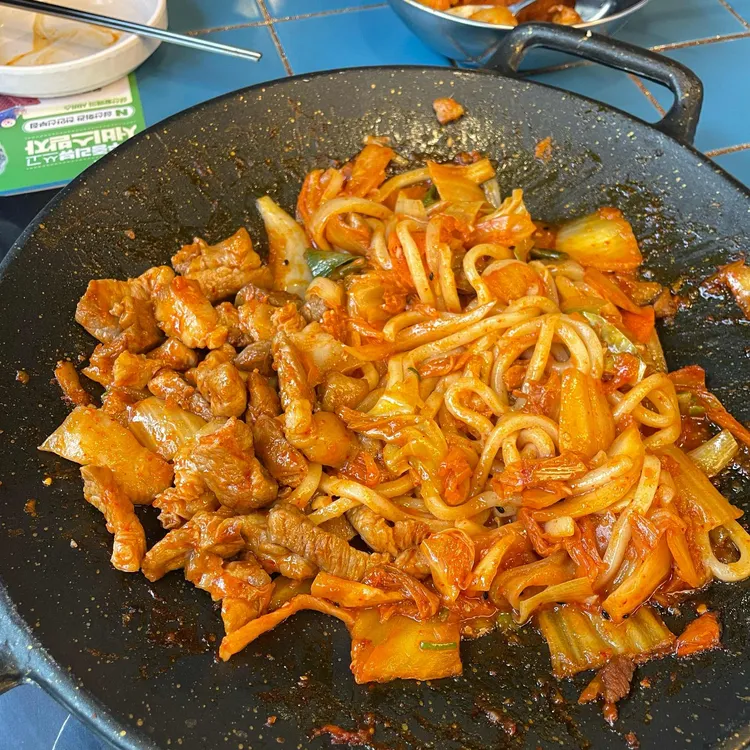 삼산회관 대표 사진
