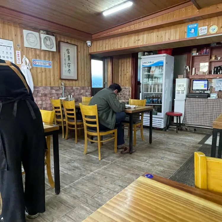장흥뚝배기 대표 사진
