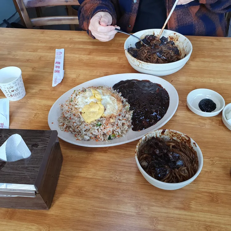경승원 대표 사진