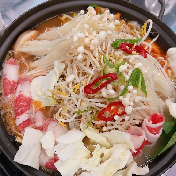군자대한곱창 대표 사진