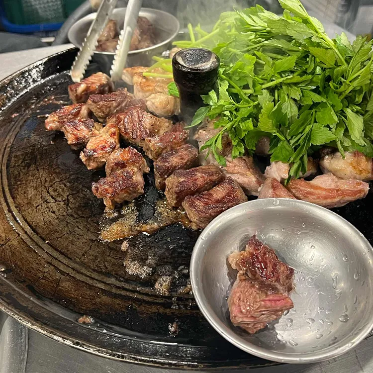 목구멍 대표 사진