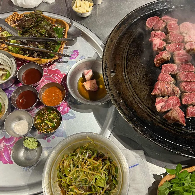 목구멍 대표 사진