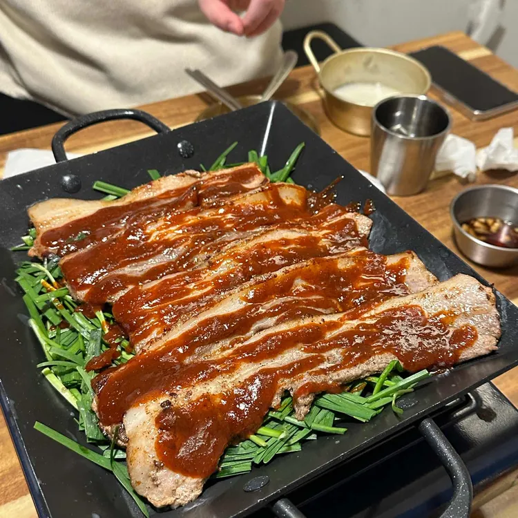 봄날 그 전집 대표 사진
