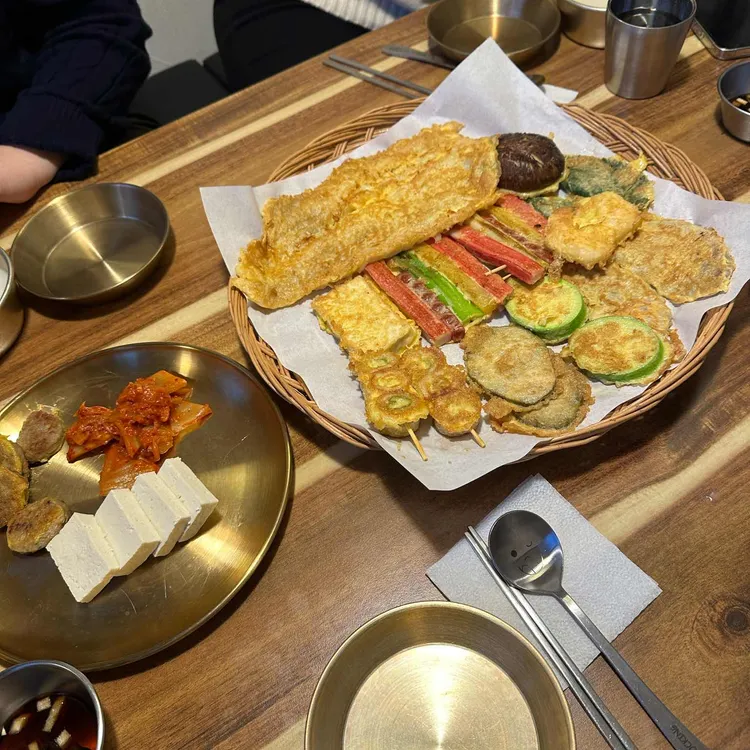 봄날 그 전집 대표 사진