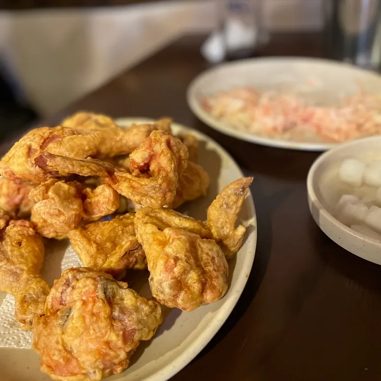 꼬꼬리아 대표 사진