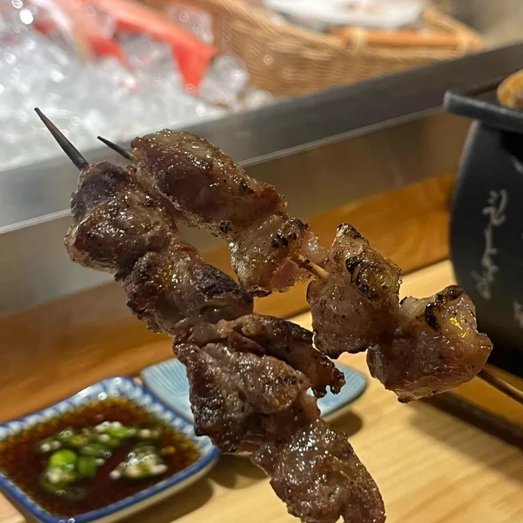 모아래 로바다야끼 대표 사진