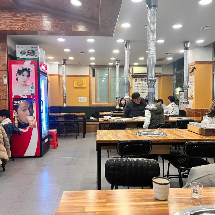 꿀돈생포갈비 대표 사진