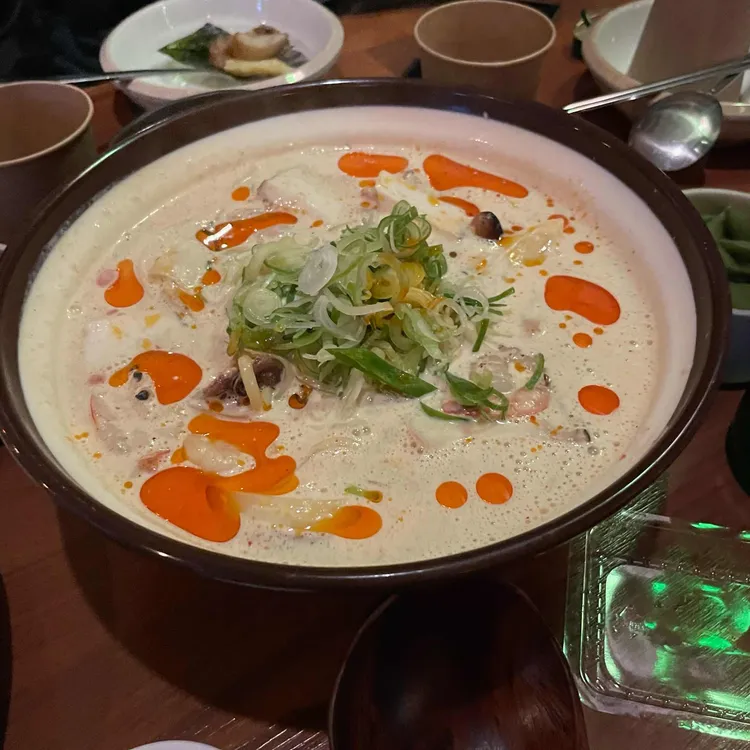정발가옥 대표 사진