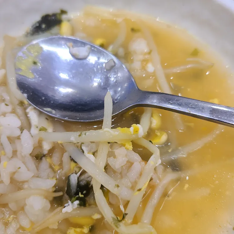 두성전주콩나물국밥 대표 사진