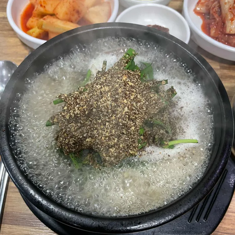 소문난순대국 대표 사진
