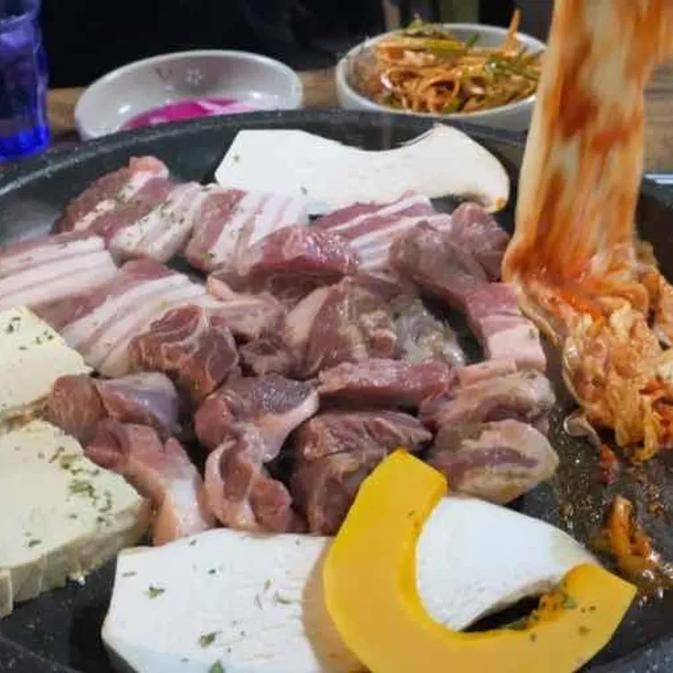 쇼미더고기 대표 사진